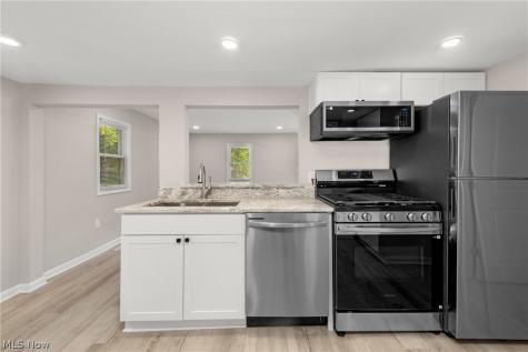 445 Berea Street Berea OH 44017