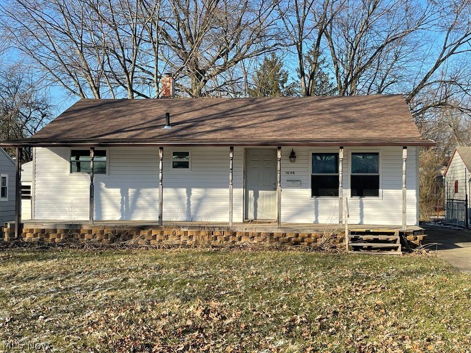 1636 Country Club Avenue Poland OH 44514