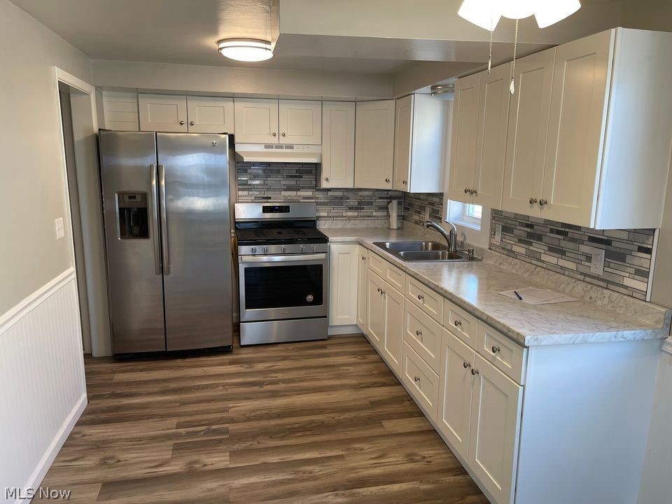 1636 Country Club Avenue Poland OH 44514