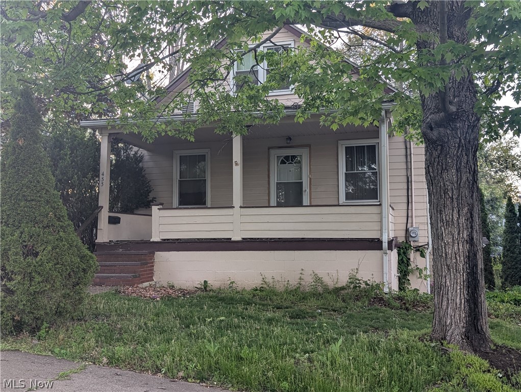 433 Allenford Street Akron OH 44314