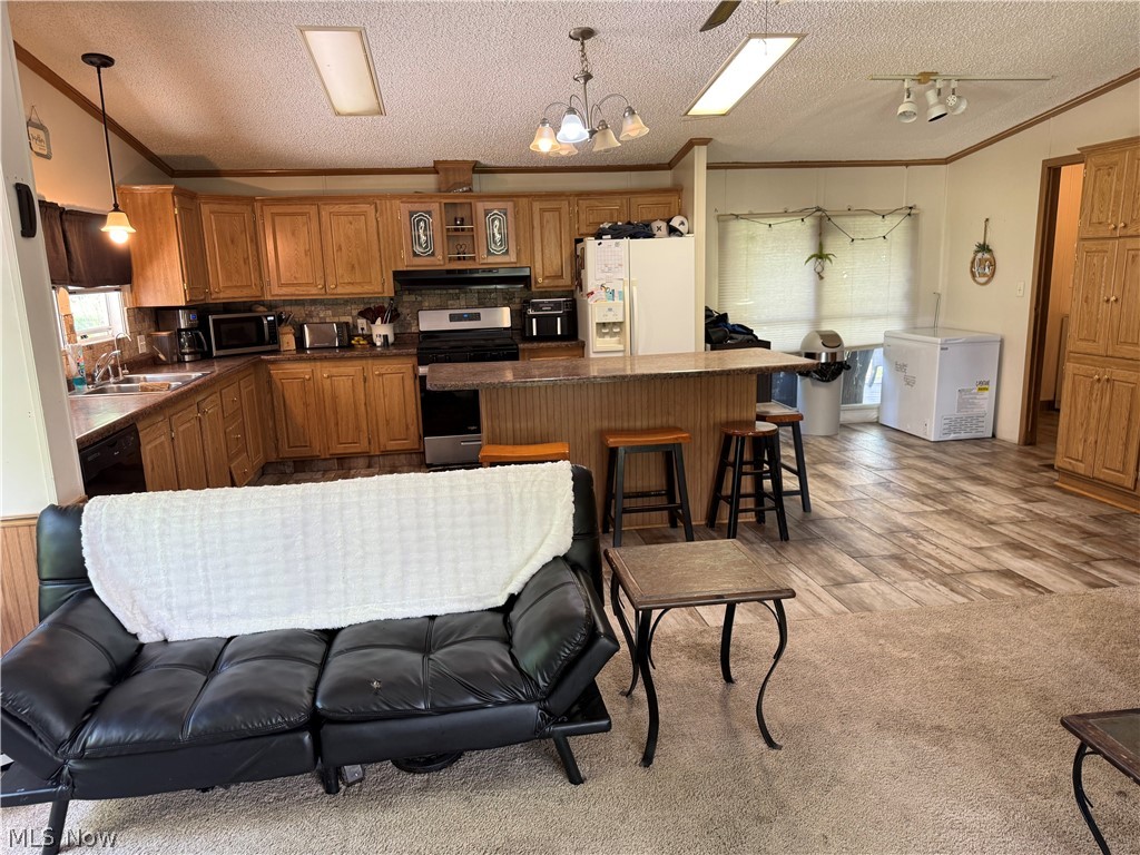 5347 Angela Drive NW Beach City OH 44608