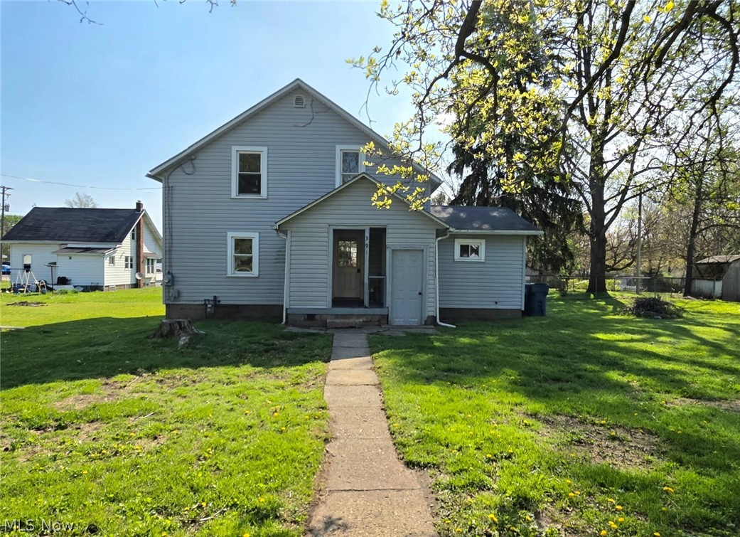 391 Louise Avenue Kent OH 44240