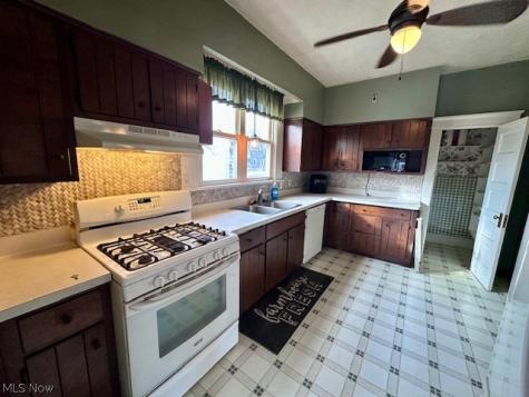 119 Cornell Avenue Elyria OH 44035