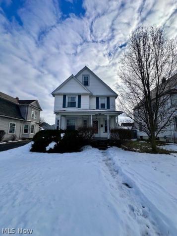 119 Cornell Avenue Elyria OH 44035