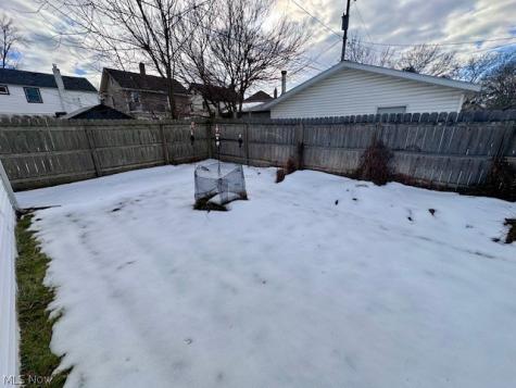 119 Cornell Avenue Elyria OH 44035