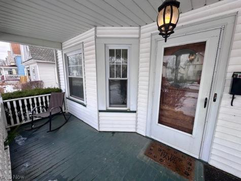 119 Cornell Avenue Elyria OH 44035