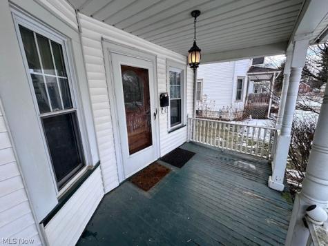 119 Cornell Avenue Elyria OH 44035