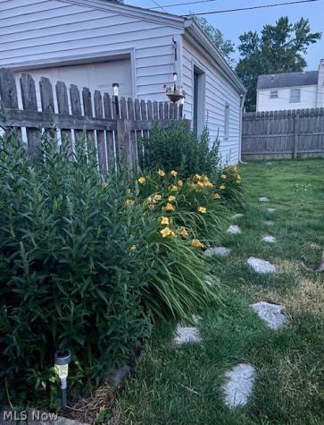 119 Cornell Avenue Elyria OH 44035