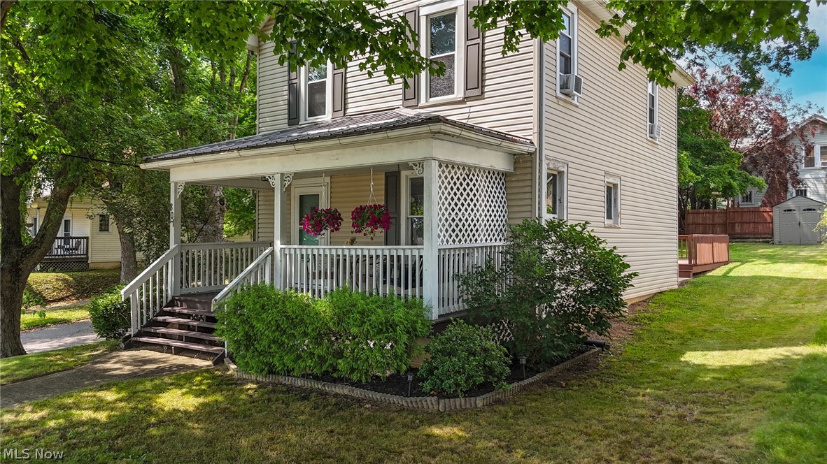801 Phillips Street Marietta OH 45750