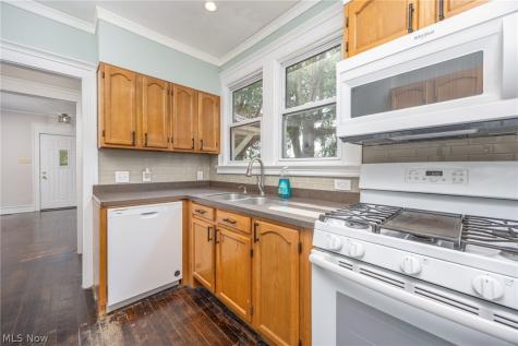801 Phillips Street Marietta OH 45750