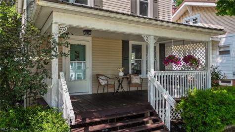 801 Phillips Street Marietta OH 45750