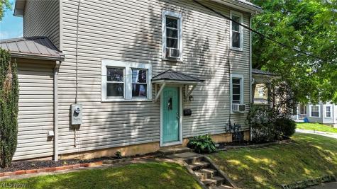 801 Phillips Street Marietta OH 45750