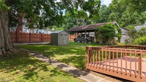 801 Phillips Street Marietta OH 45750