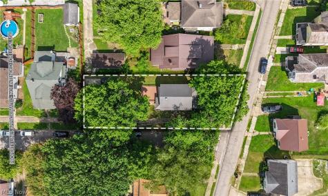 801 Phillips Street Marietta OH 45750