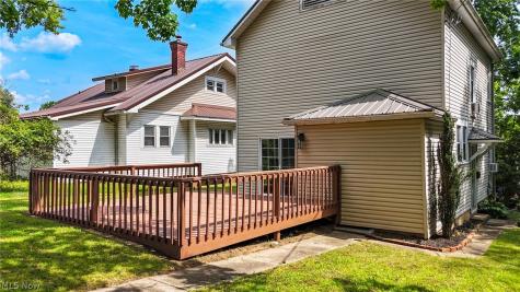 801 Phillips Street Marietta OH 45750