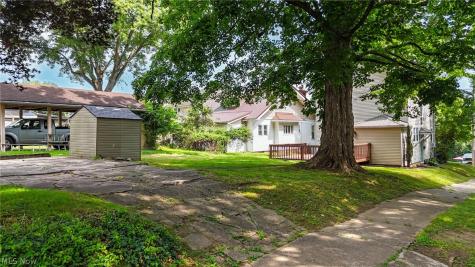 801 Phillips Street Marietta OH 45750