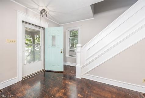 801 Phillips Street Marietta OH 45750