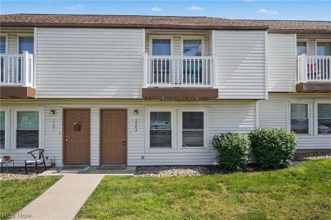 1503 Whitehall Boulevard Kent OH 44240