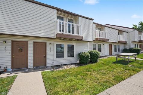 1503 Whitehall Boulevard Kent OH 44240