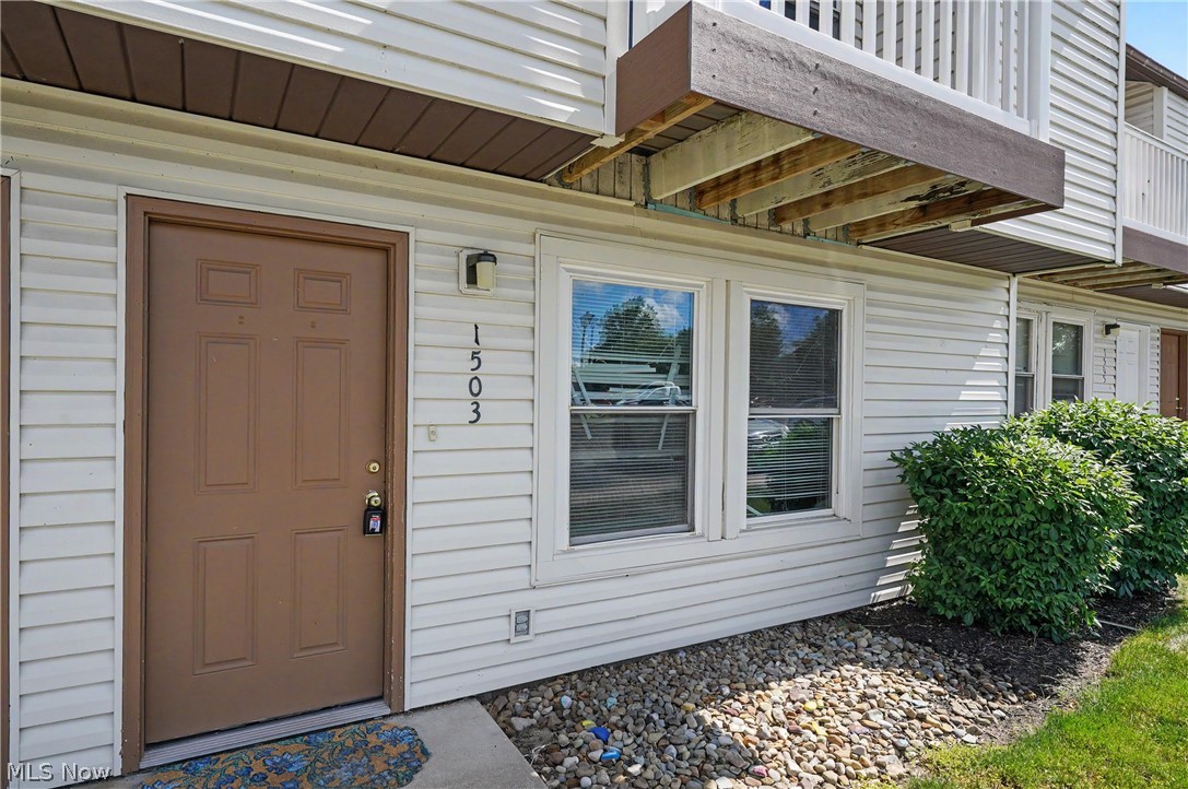 1503 Whitehall Boulevard Kent OH 44240
