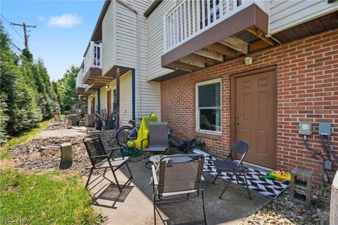 1503 Whitehall Boulevard Kent OH 44240