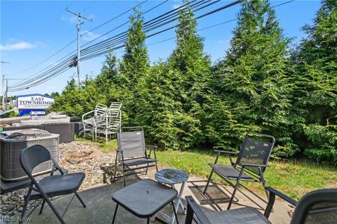 1503 Whitehall Boulevard Kent OH 44240