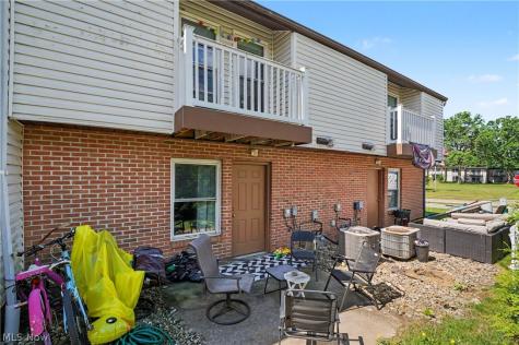 1503 Whitehall Boulevard Kent OH 44240