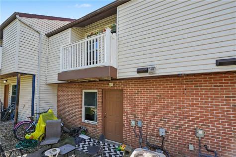 1503 Whitehall Boulevard Kent OH 44240