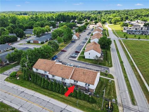 1503 Whitehall Boulevard Kent OH 44240