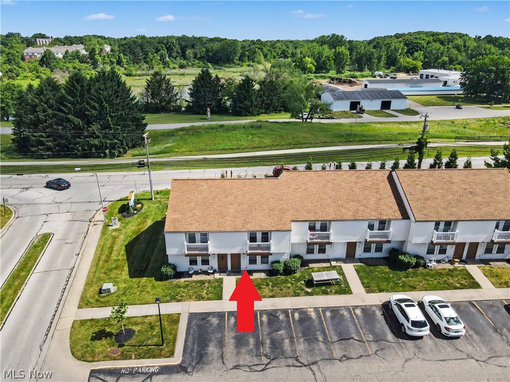 1503 Whitehall Boulevard Kent OH 44240