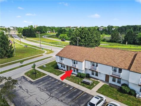 1503 Whitehall Boulevard Kent OH 44240
