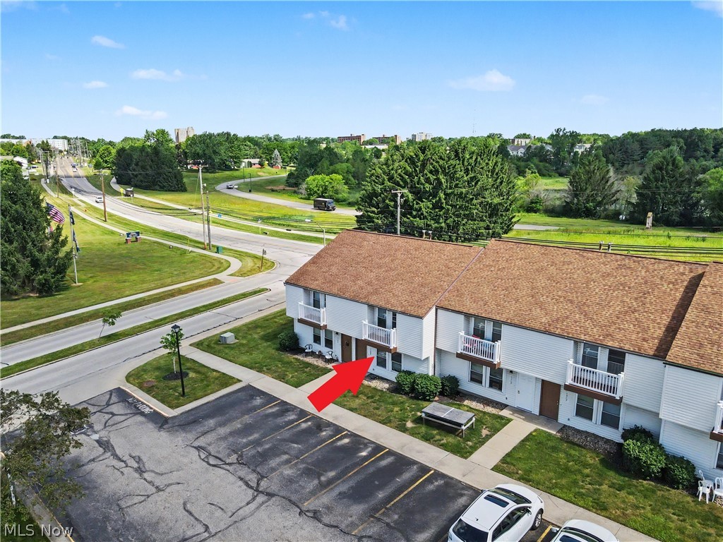1503 Whitehall Boulevard Kent OH 44240