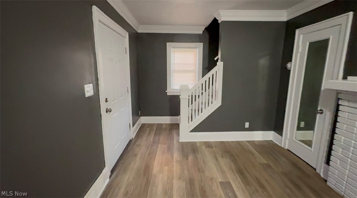 13115 Christine Avenue Garfield Heights OH 44105