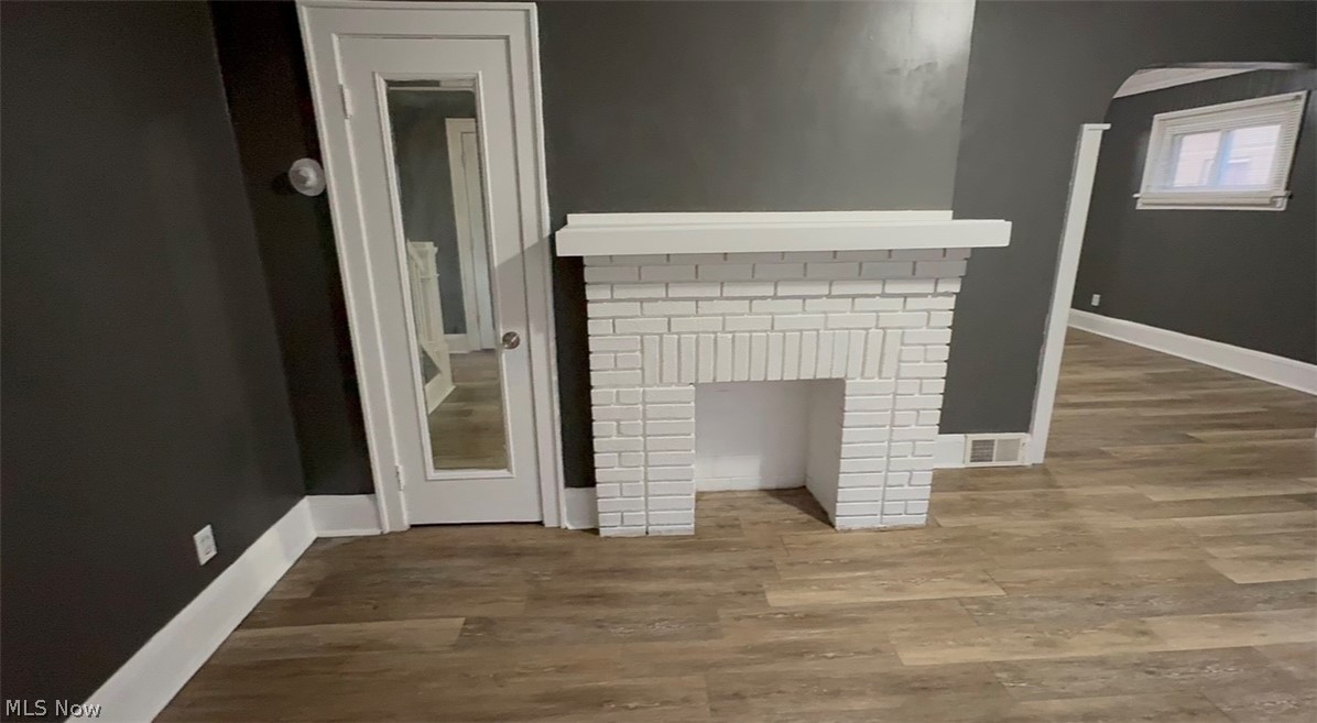 13115 Christine Avenue Garfield Heights OH 44105