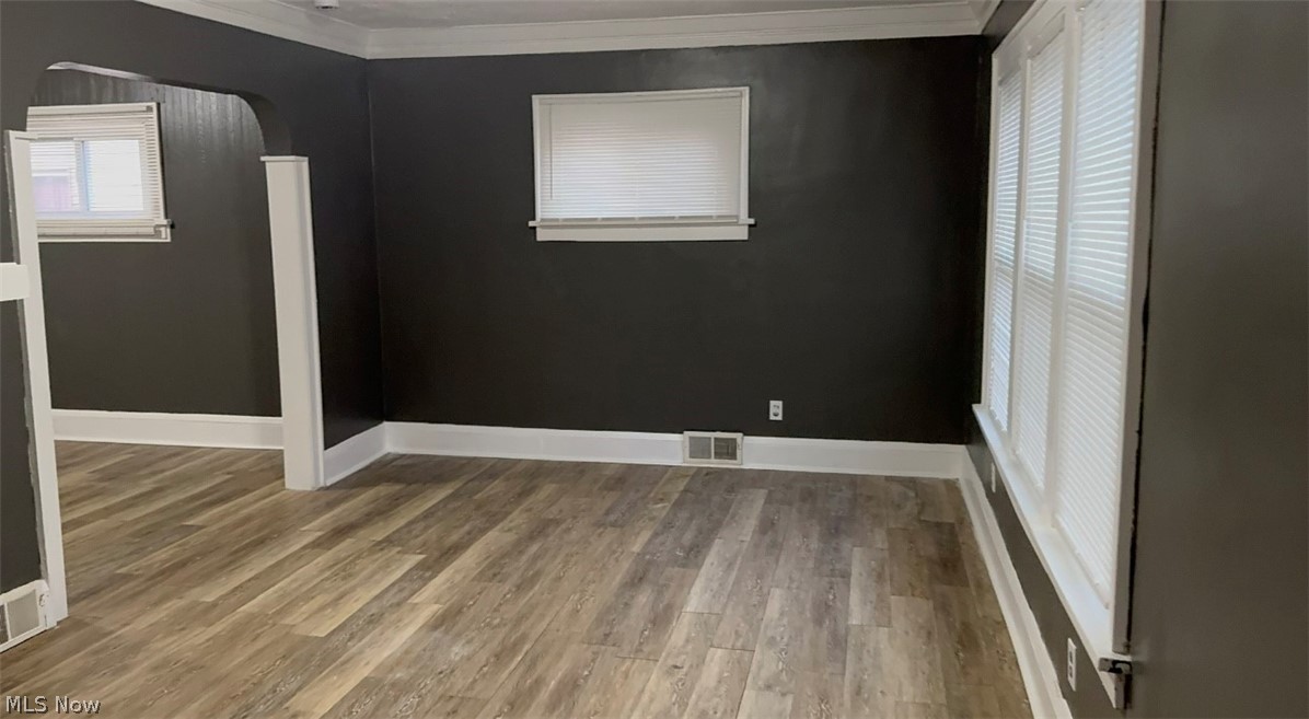 13115 Christine Avenue Garfield Heights OH 44105
