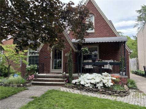 3131 W 160th Street Cleveland OH 44111