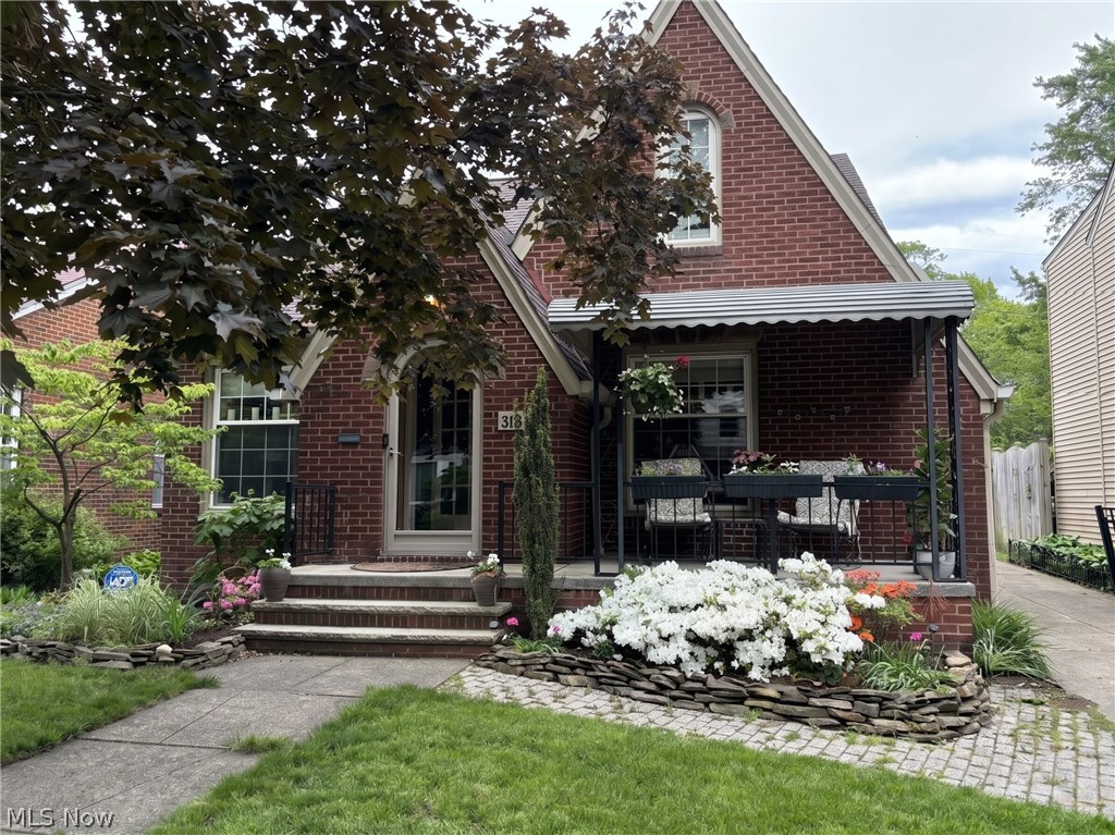 3131 W 160th Street Cleveland OH 44111