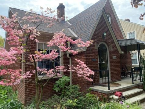 3131 W 160th Street Cleveland OH 44111