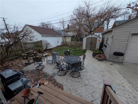 3131 W 160th Street Cleveland OH 44111