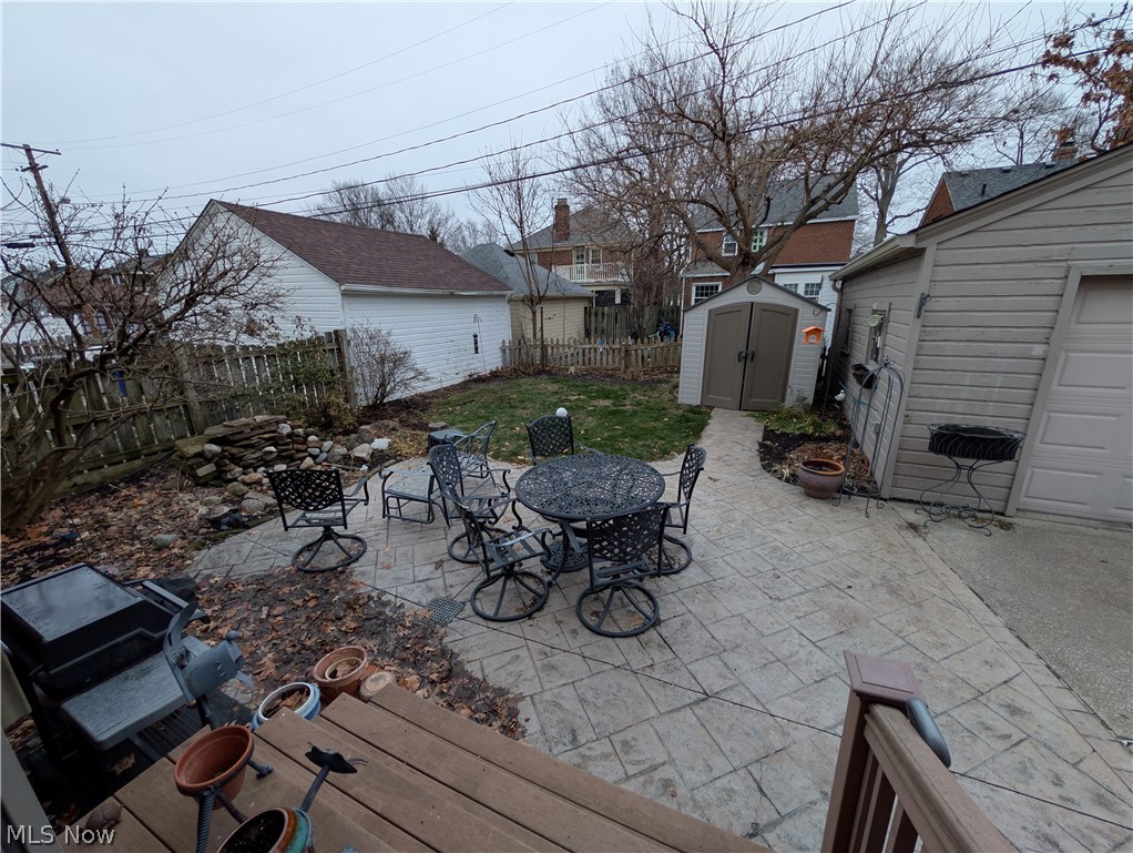 3131 W 160th Street Cleveland OH 44111