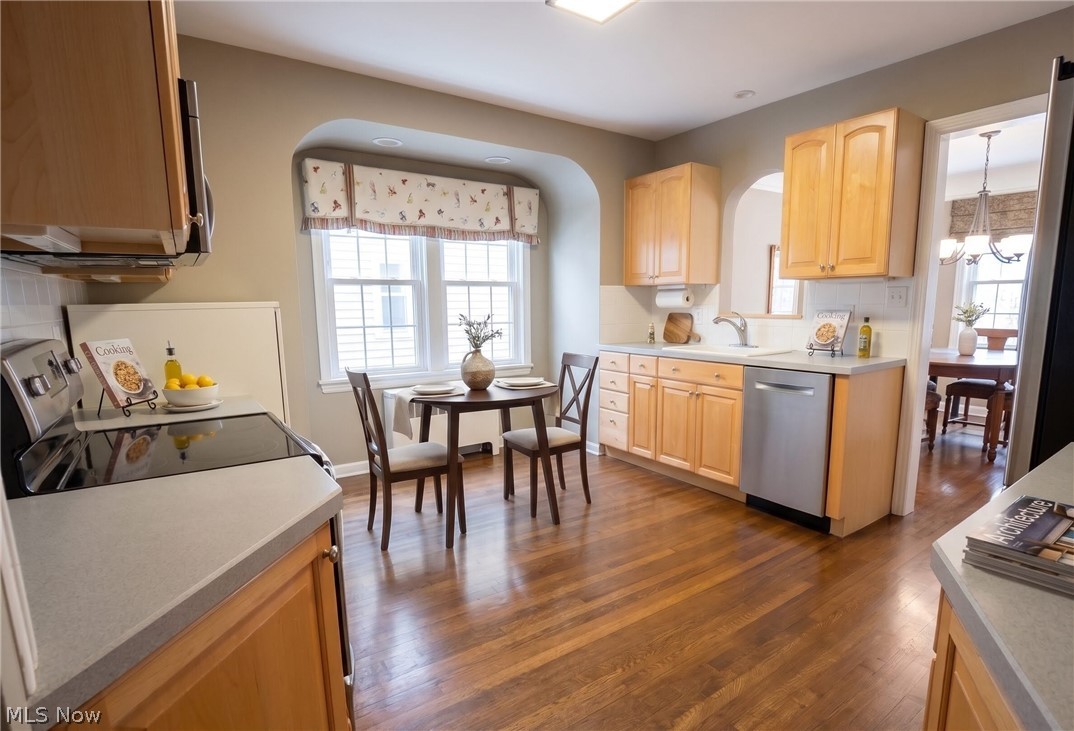 3131 W 160th Street Cleveland OH 44111