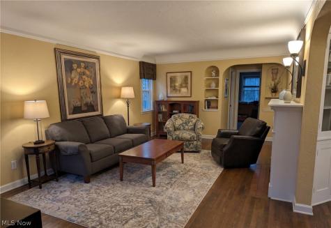 3131 W 160th Street Cleveland OH 44111