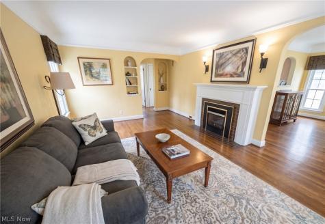 3131 W 160th Street Cleveland OH 44111