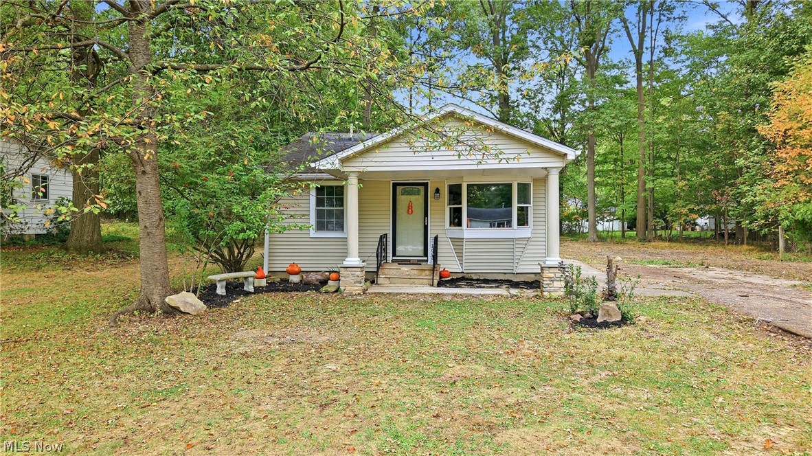 1613 Lillian Road Stow OH 44224