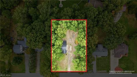 1613 Lillian Road Stow OH 44224