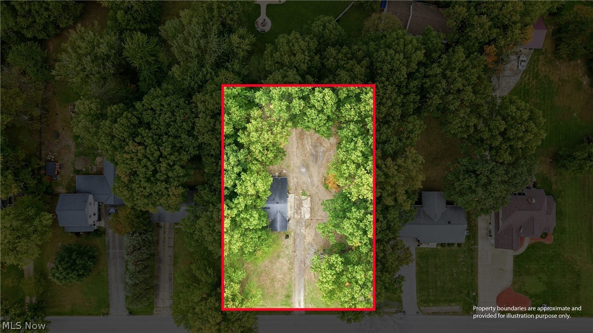 1613 Lillian Road Stow OH 44224