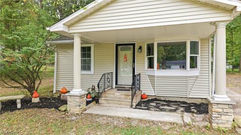 1613 Lillian Road Stow OH 44224