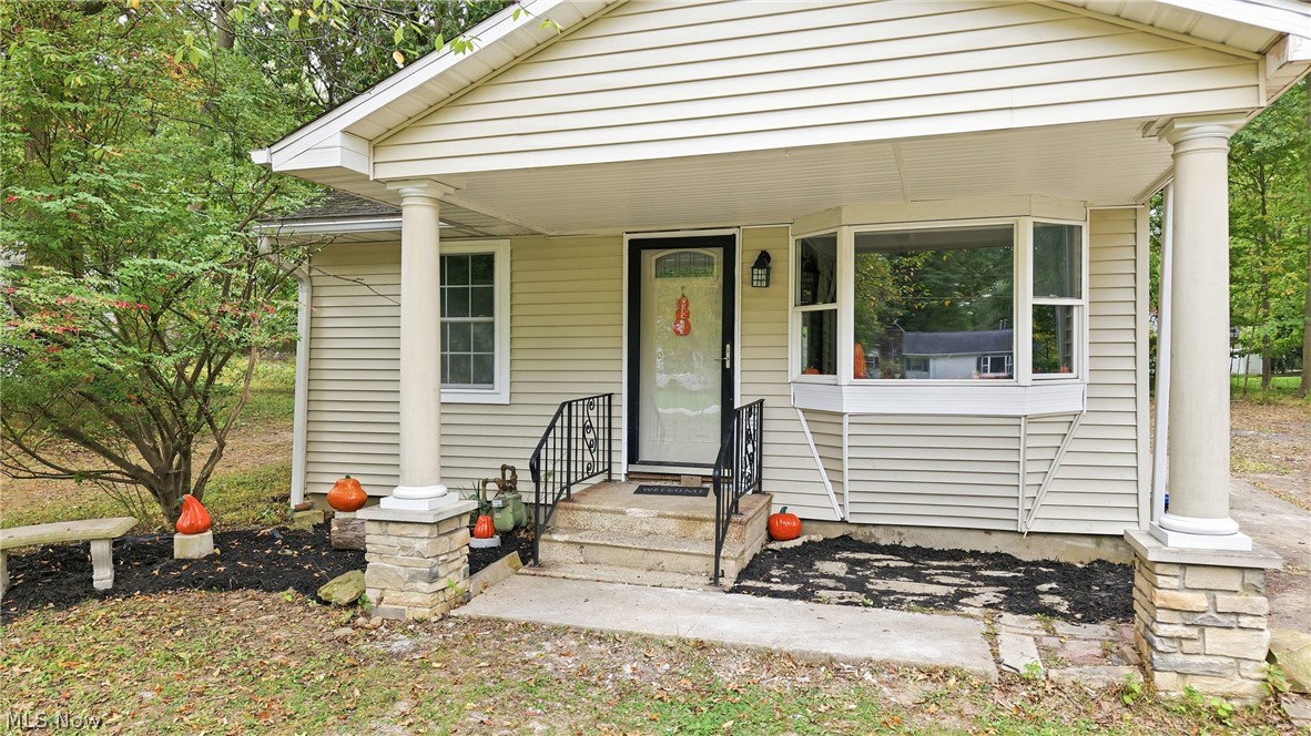 1613 Lillian Road Stow OH 44224
