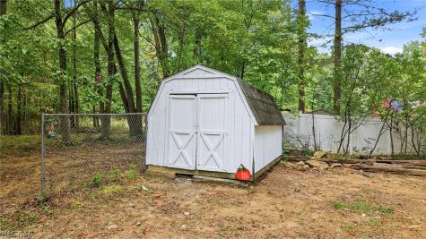 1613 Lillian Road Stow OH 44224