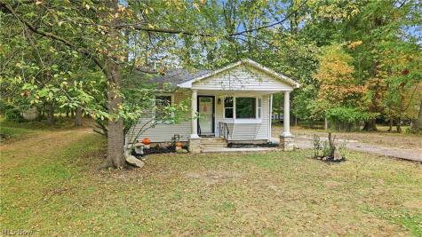 1613 Lillian Road Stow OH 44224